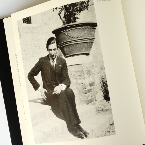 Carlo Scarpa Glass of an Architect - organ-online.com
