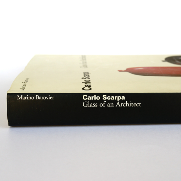 Carlo Scarpa Glass of an Architect - organ-online.com