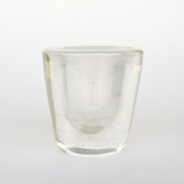 Carlo Scarpa/Venini & C./Glass Object