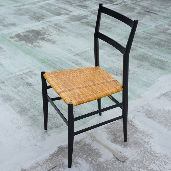 Gio Ponti / Superleggera - organ-online.com