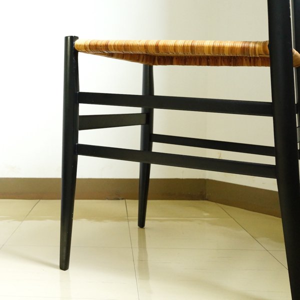 Gio Ponti / Superleggera - organ-online.com