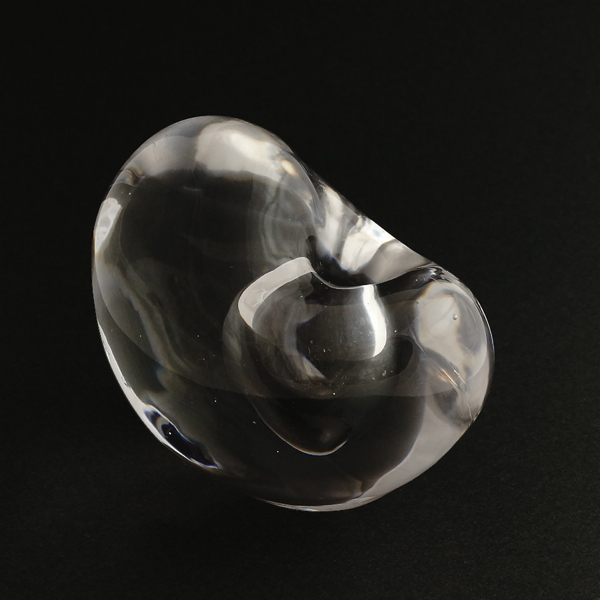 Timo Sarpaneva/Glass object - organ-online.com Timo Sarpaneva/Glass object - organ-online.com