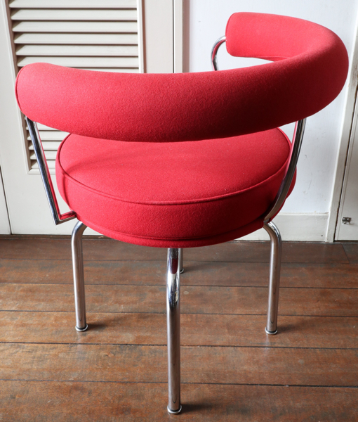 Charlotte Perriand / cassina / 