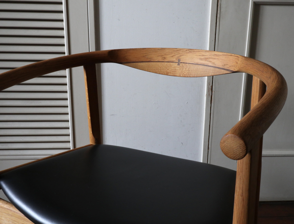 Hans J. Wegner / Arm Chair 