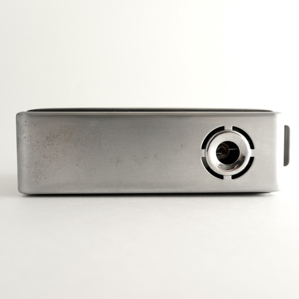 Reinhold Weiss/BRAUN/ TFG1 Permanent Table Lighter - organ