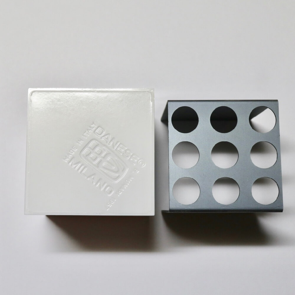 Bruno Munari / Danese/