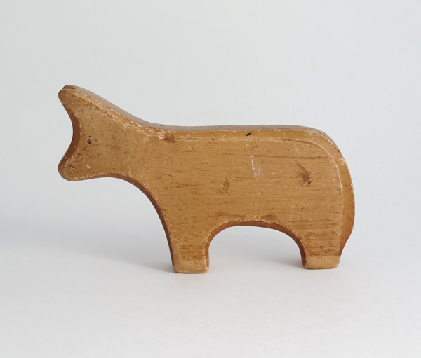 Antonio Vitali/Cow