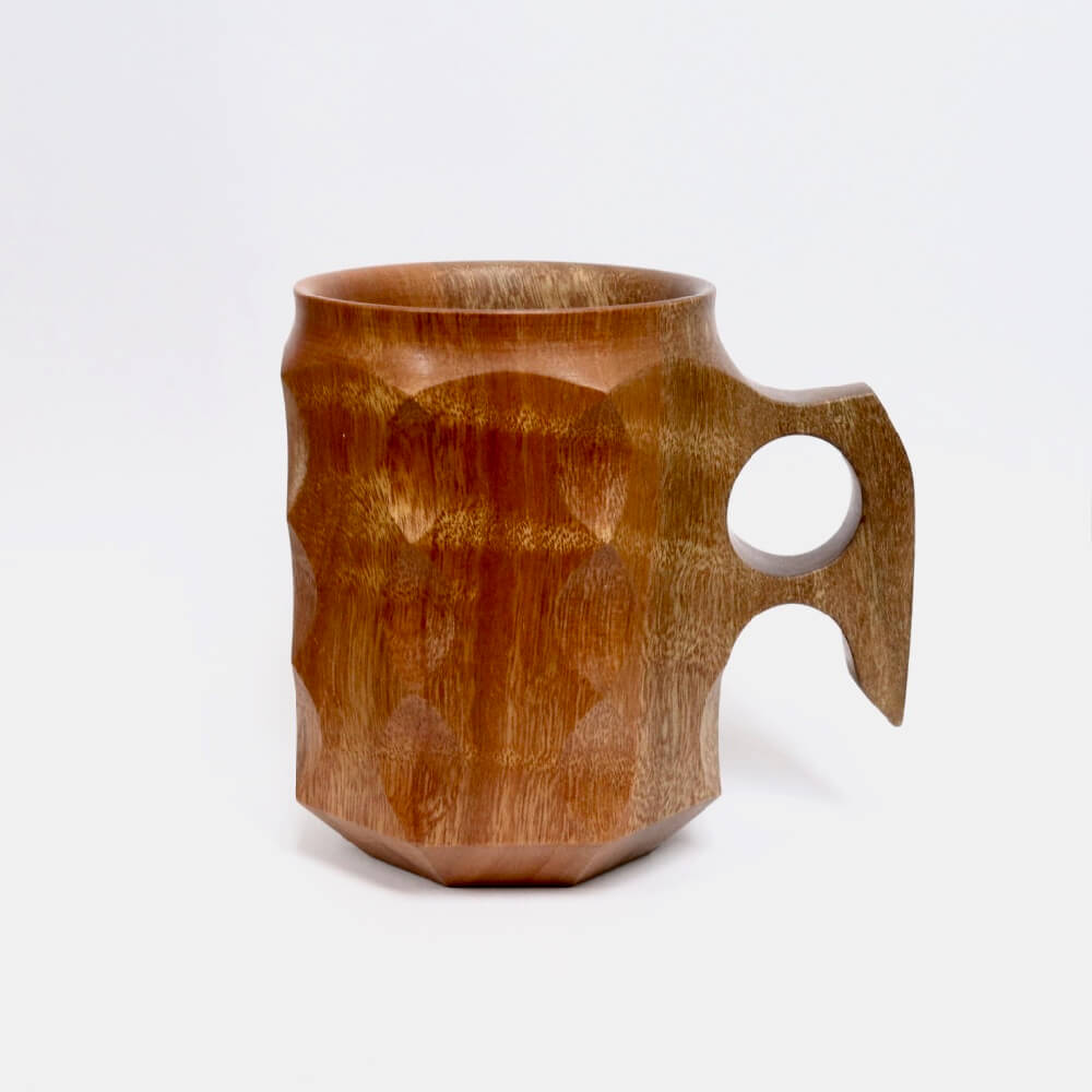 ҥ  / Jin Cup-Shizuku (L)