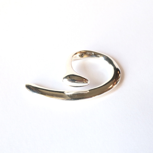 Monica Castiglioni / A-BRIDGE-20A (Silver) - organ-online.com