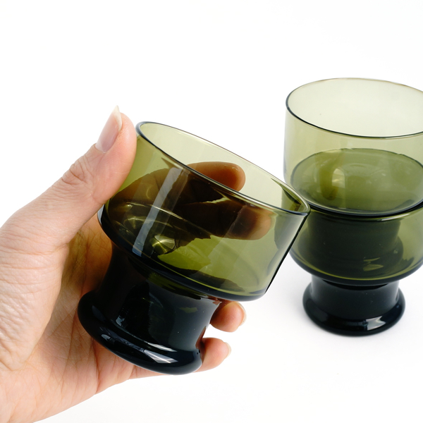 Tapio Wirkkala / Wine Glass 2008 - organ-online.com