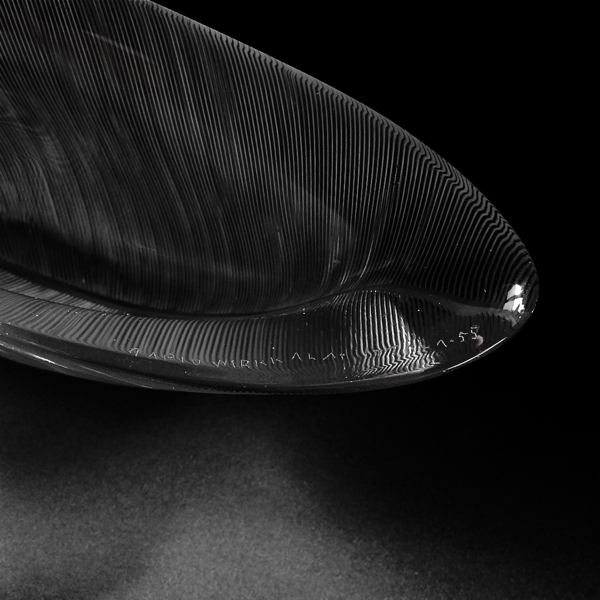 Tapio Wirkkala/ Art Object 3370 - organ-online.com