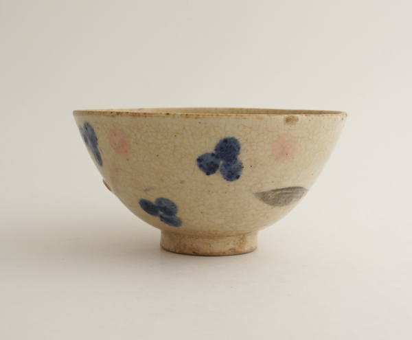 朝鮮唐津 茶碗｜商品一覧｜GALLERY 帝塚山