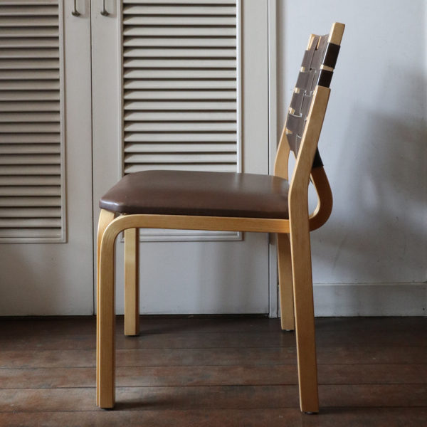 LC様　artek alvar aalto 2005 チェア 廃盤品 LC様 artek alvar aalto 2005 チェア 廃盤品 - メルカリ