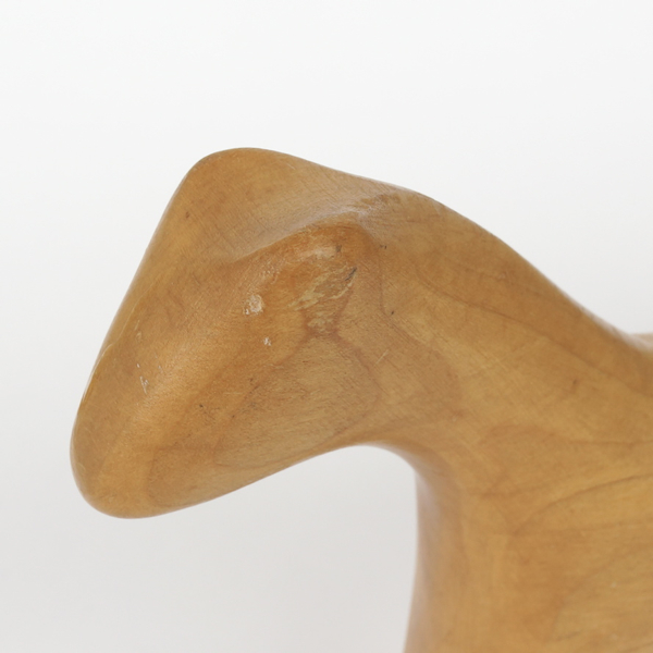 Antonio Vitali / Wooden toys/ウマ - organ-online.com