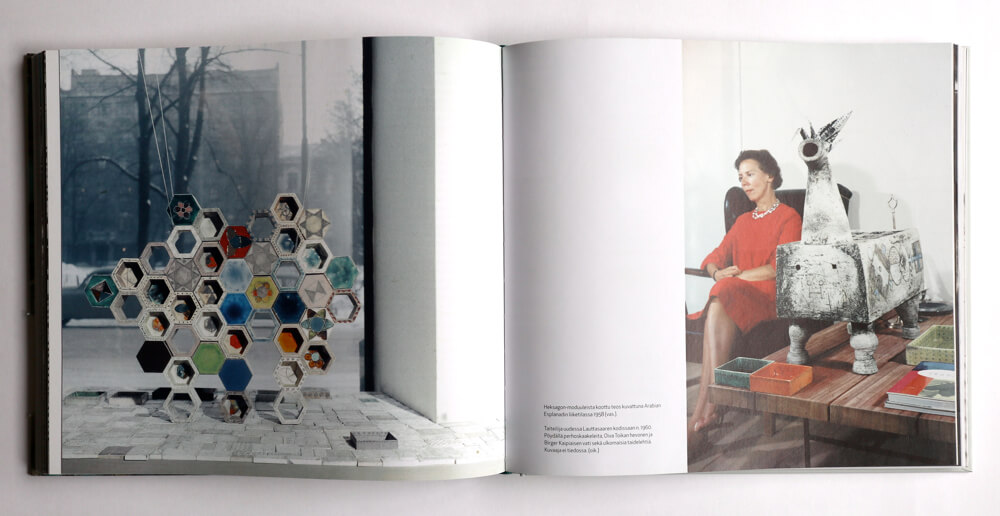 ★洋書 ルート・ブリュック 作品集 図録 北欧 インテリア ミッドセンチュリー ☆洋書 ルート・ブリュック 作品集 図録 北欧 インテリア ミッド