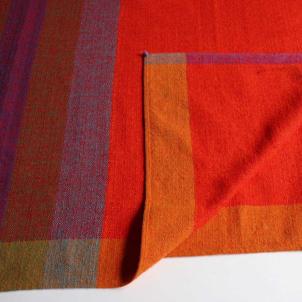 Rut Bryk / SEITA / Tablecloth /Red