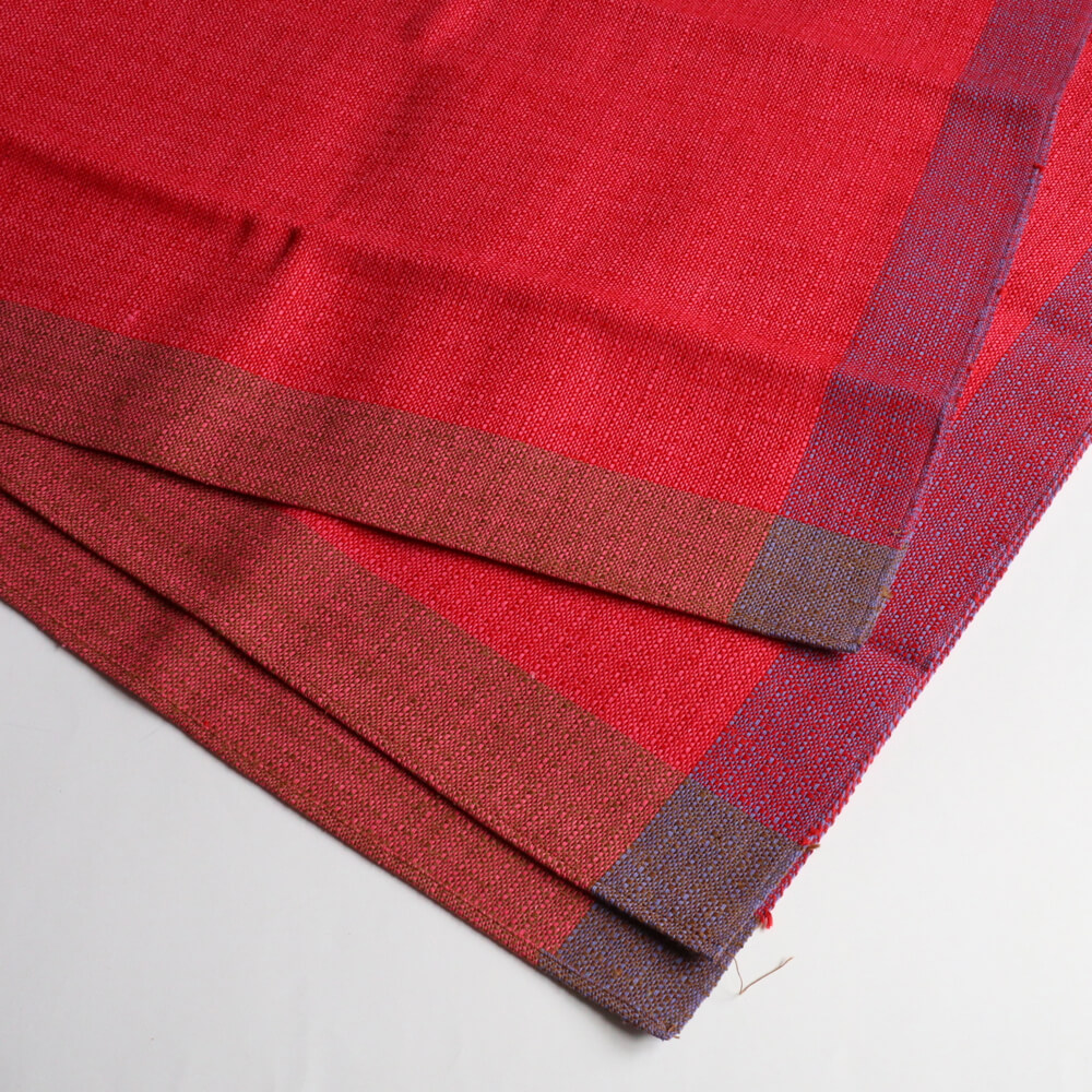 Rut Bryk / SEITA / Tablecloth /Fuchsia Pink with Original