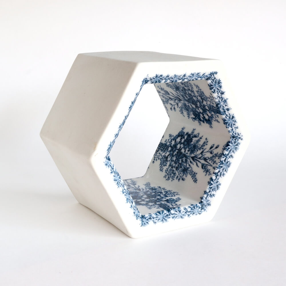 美品　Rut Bryk; HEXAGON/ ルート・ブリュック ヘキサゴン Rut Bryk; HEXAGON/ ルート・ブリュック ヘキサゴン