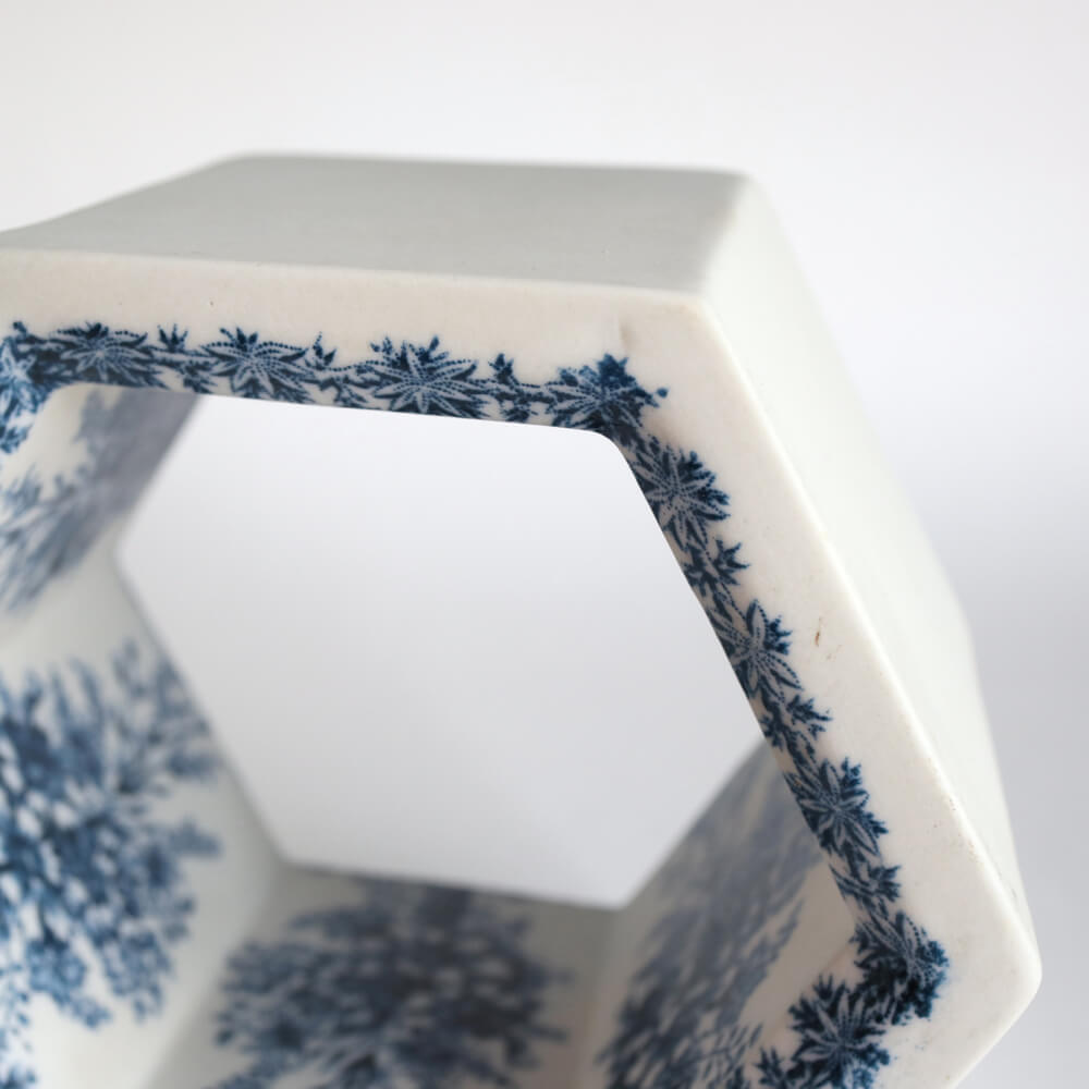 Rut Bryk / Hexagon_A - organ-online.com