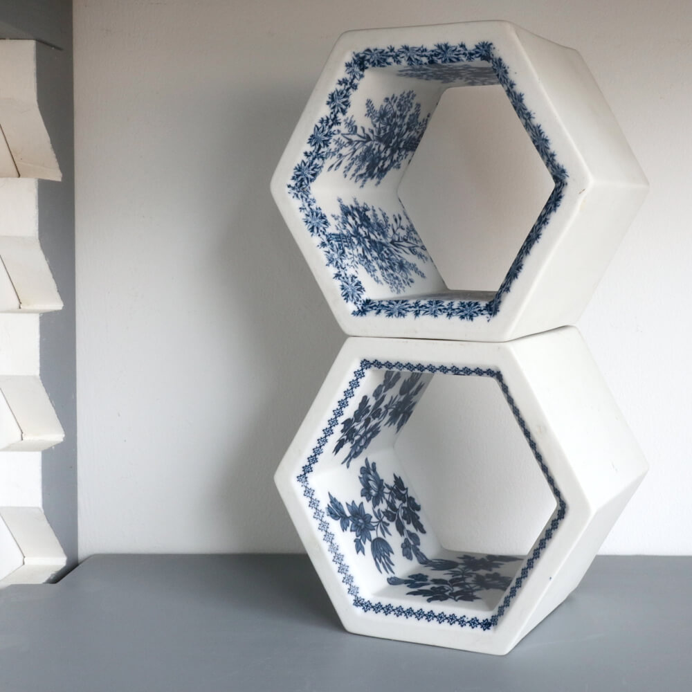 Rut Bryk / Hexagon_A - organ-online.com