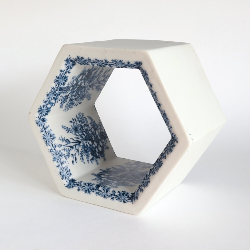 Rut Bryk; HEXAGON/ ルート・ブリュック ヘキサゴン Rut Bryk; HEXAGON/ ルート・ブリュック ヘキサゴン