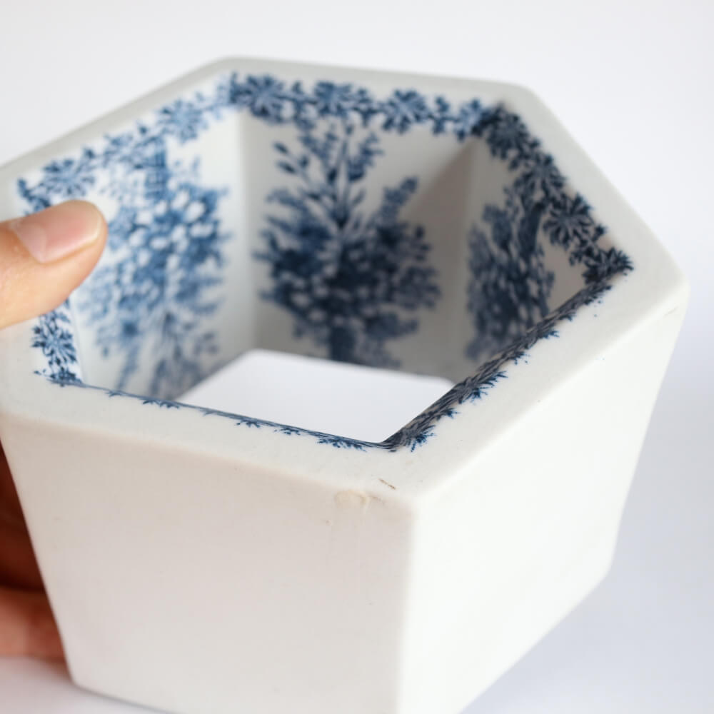 Rut Bryk / Hexagon_A - organ-online.com