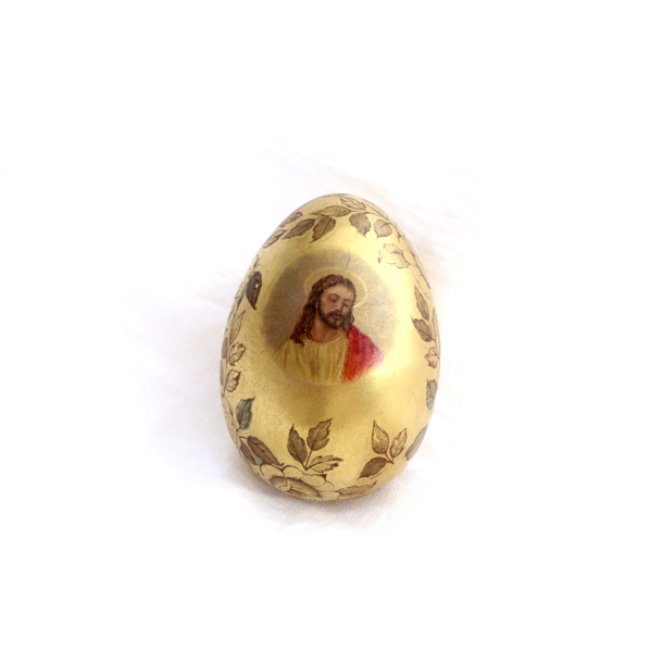 Rut Bryk / Easter Eggs ”Christ”