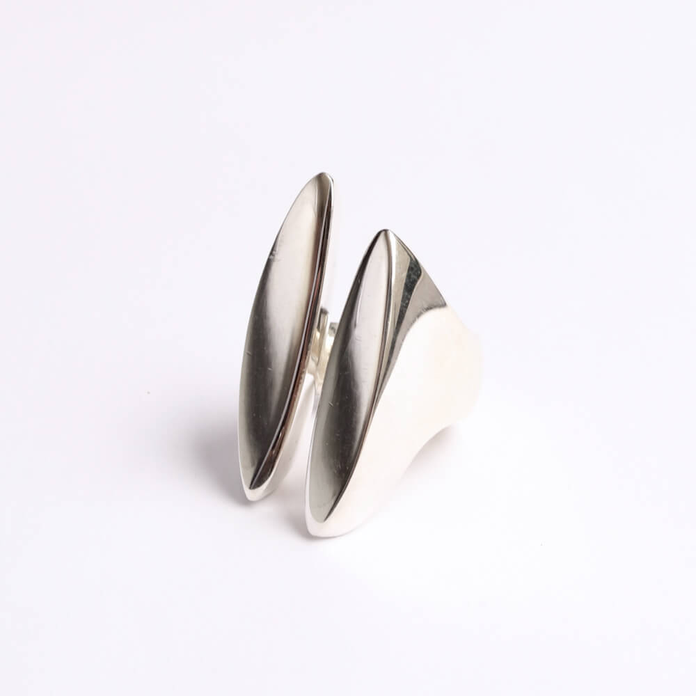 Monica Castiglioni / A-PINO-16 (Silver)