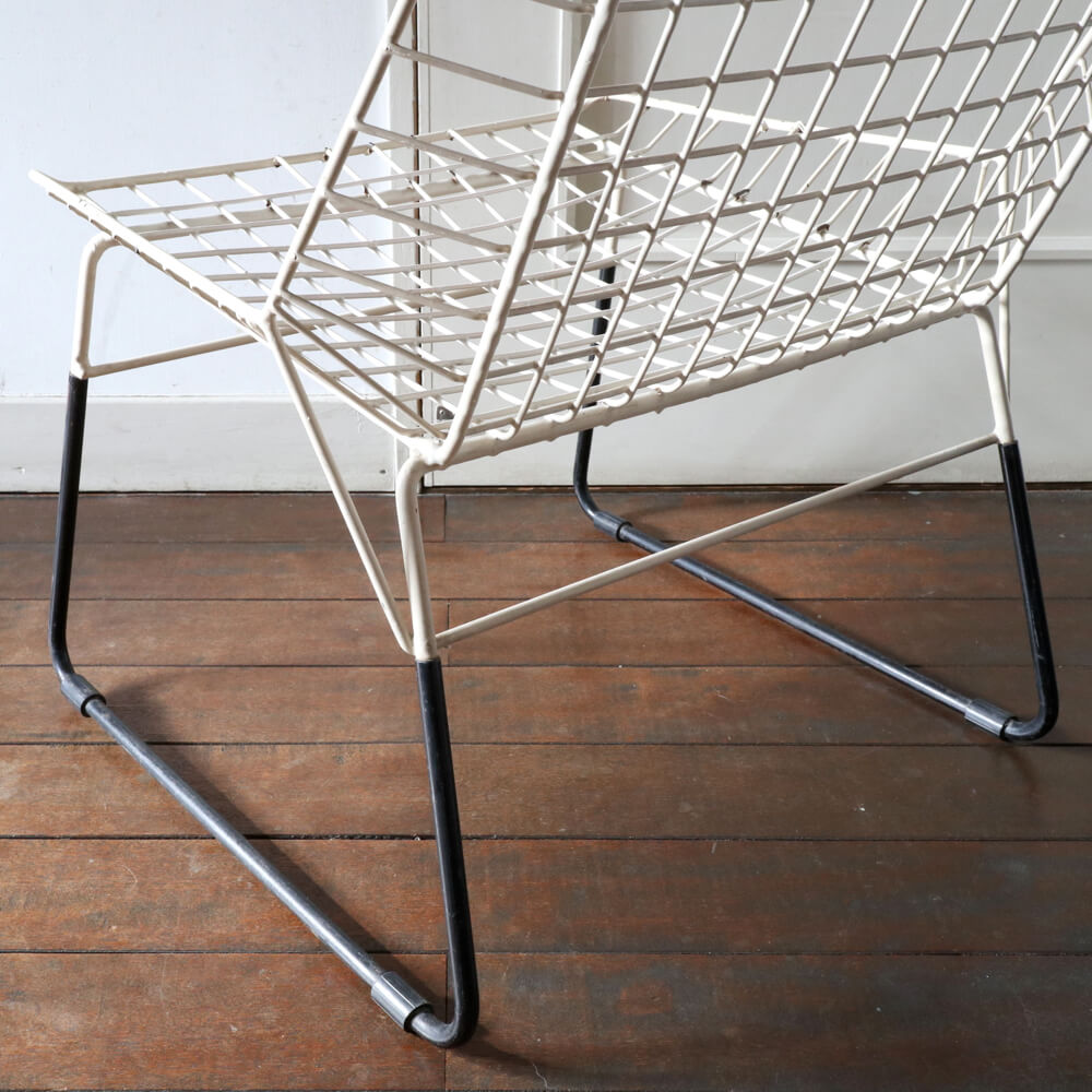 フラマン (FLAMANT)の椅子② フラマン (FLAMANT)の椅子② 送料込フラマン (FLAMANT)の椅子②