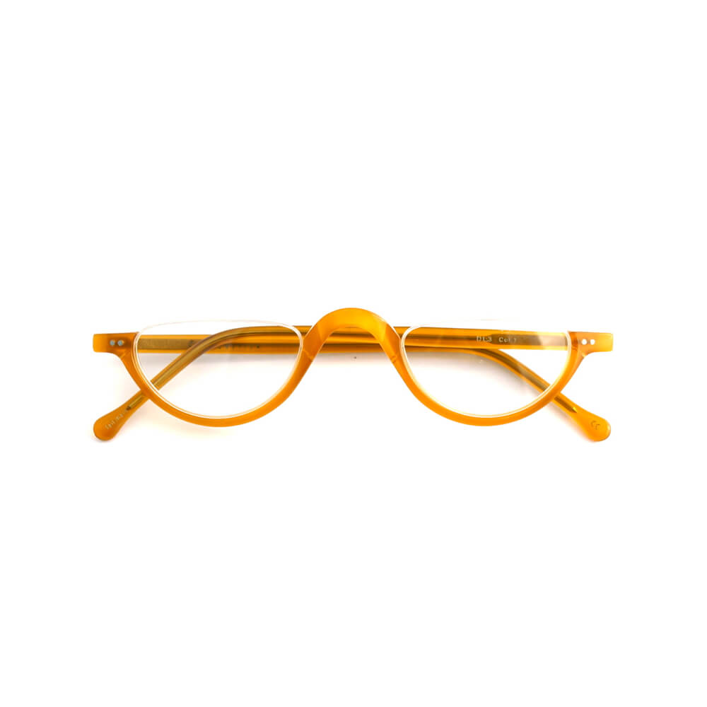 LESCA LUNETIER/Reading Glass/