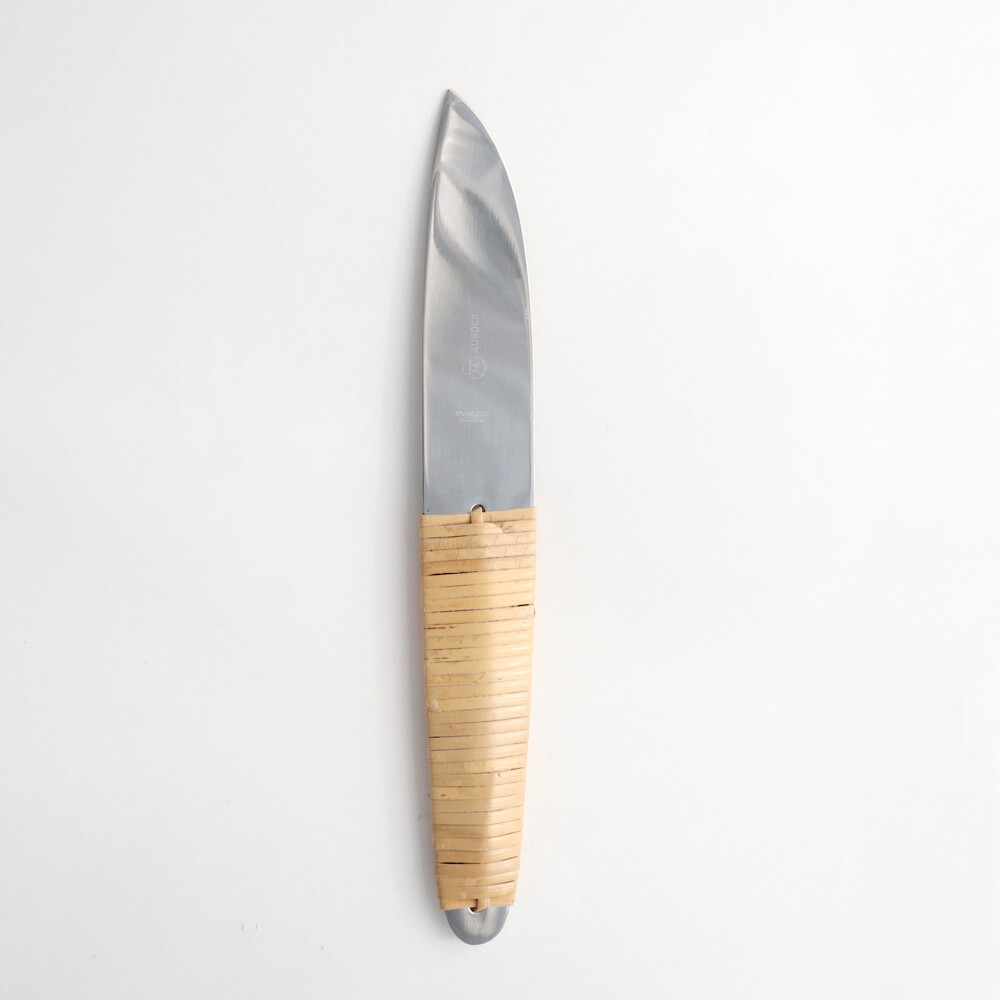 Carl Aubock / Cheese Knife - organ-online.com