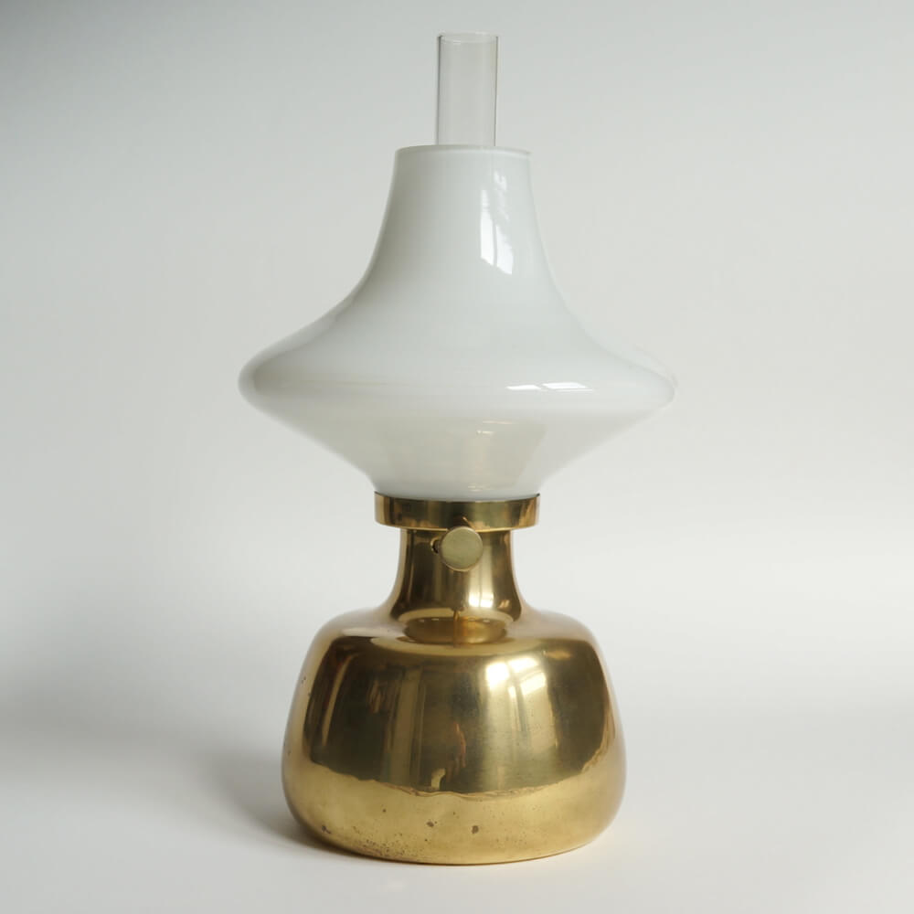 Henning Koppel / Oil lamp 