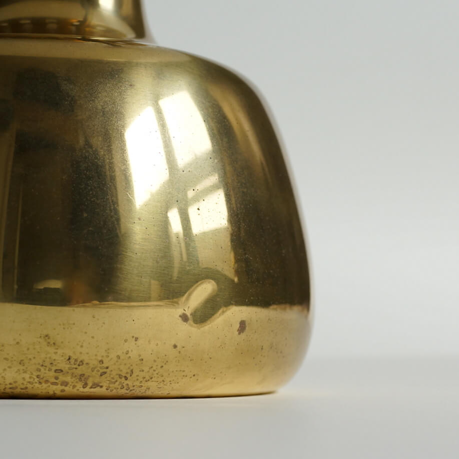 Henning Koppel / Oil lamp 