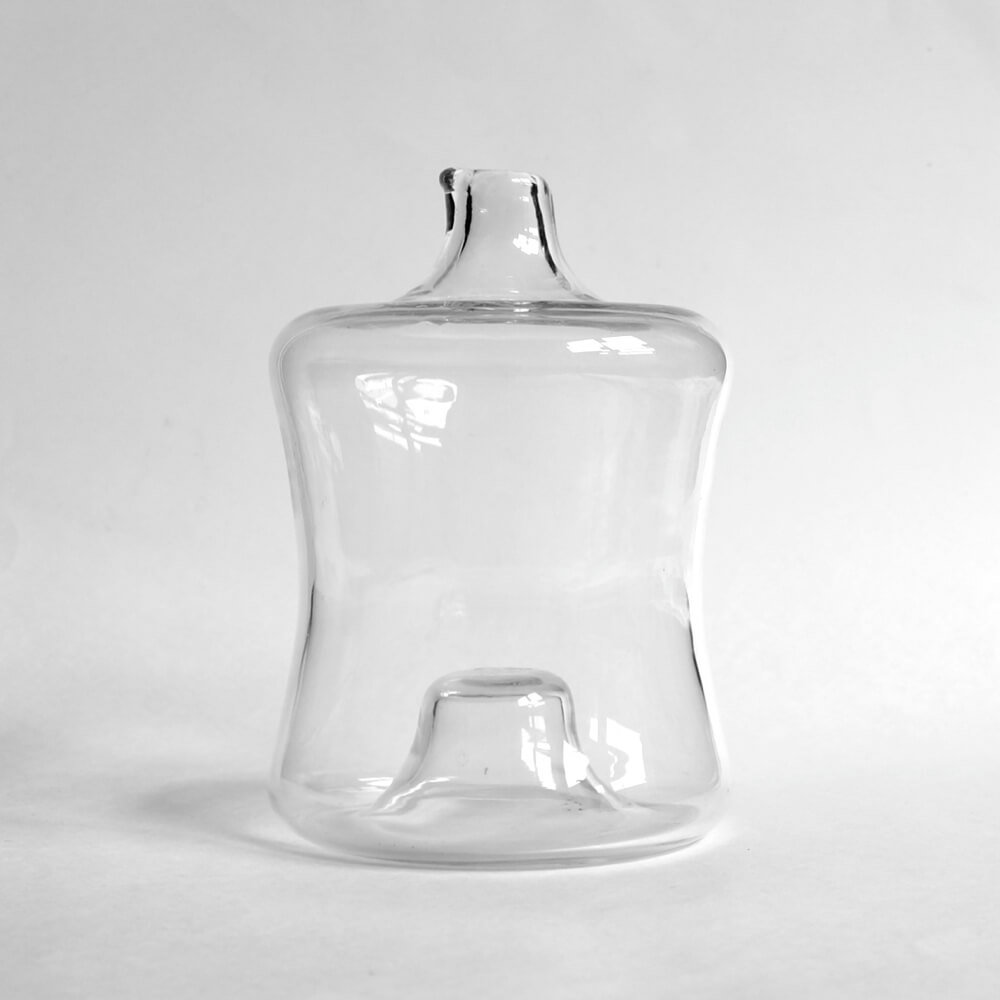 Timo Sarpaneva/Stackable Bottle 