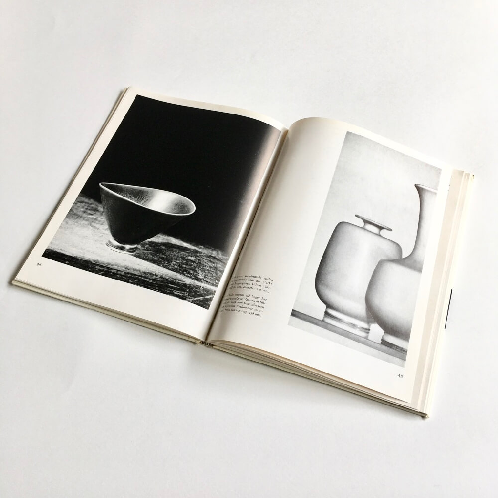 Berndt Friberg KERAMIKER - organ-online.com