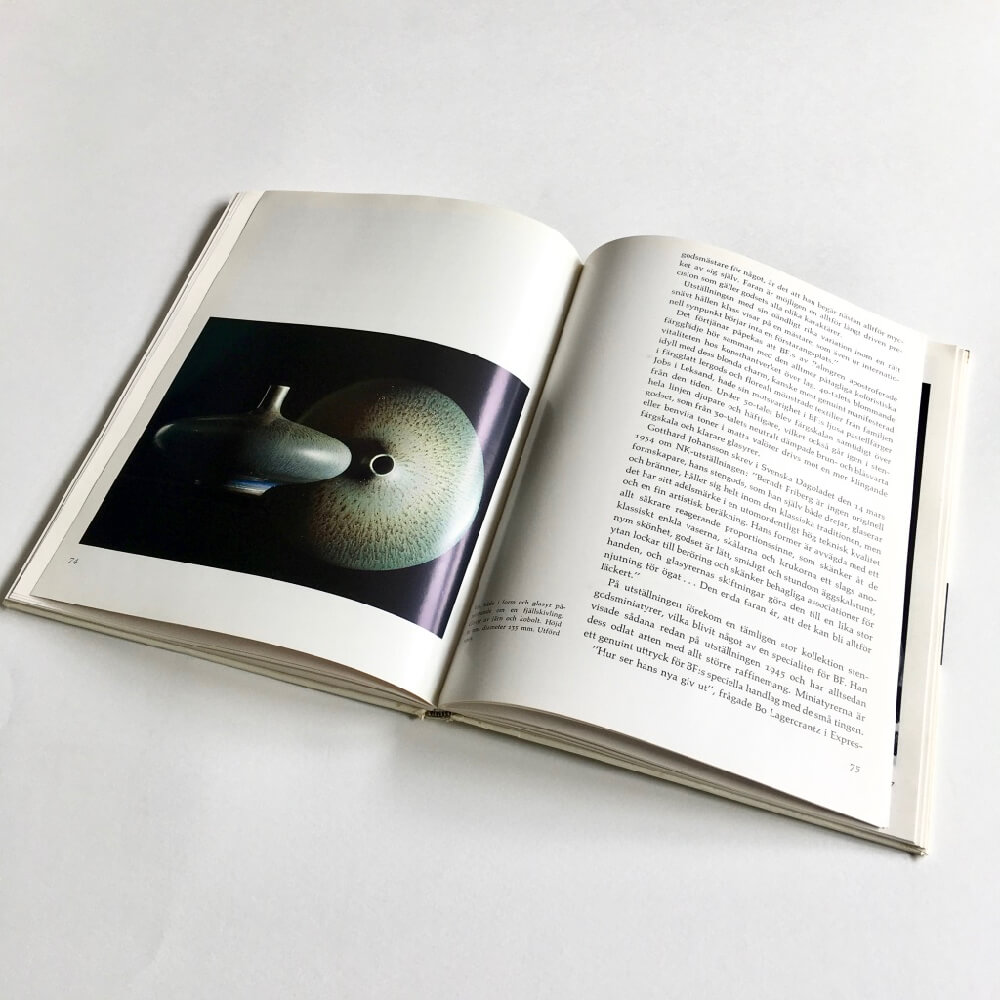 Berndt Friberg KERAMIKER - organ-online.com