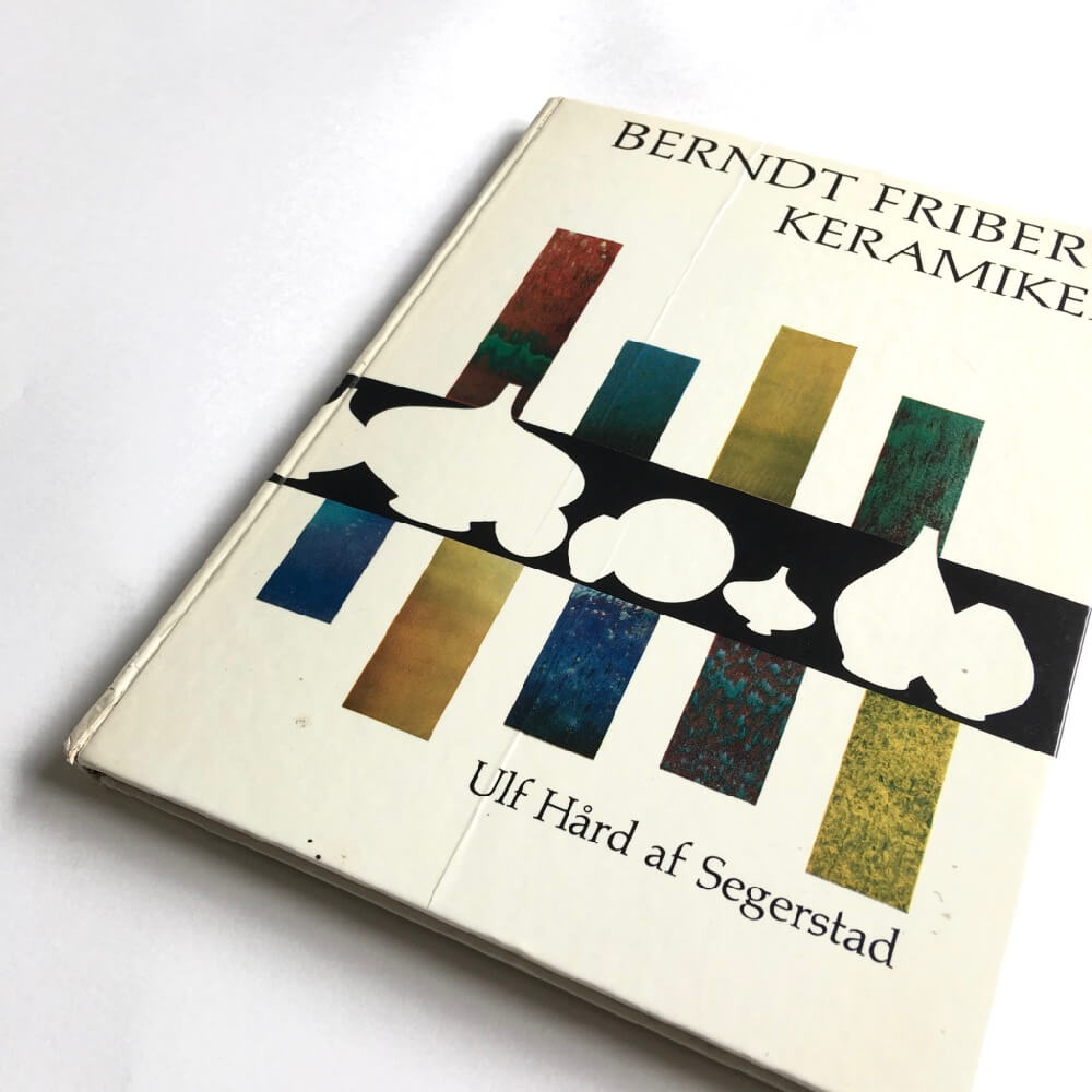 Berndt Friberg KERAMIKER - organ-online.com