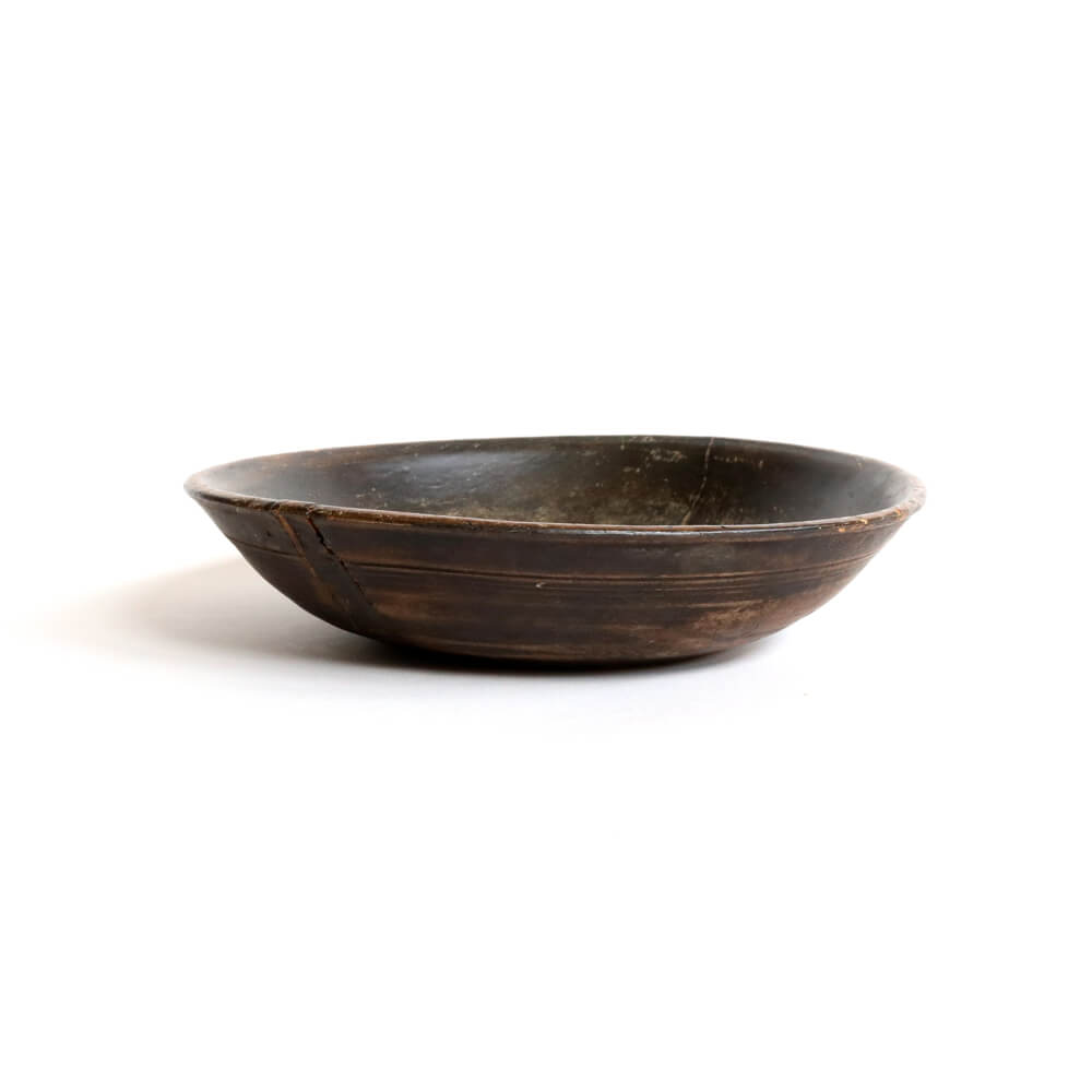 Finnish Wooden Craft/Bowl M