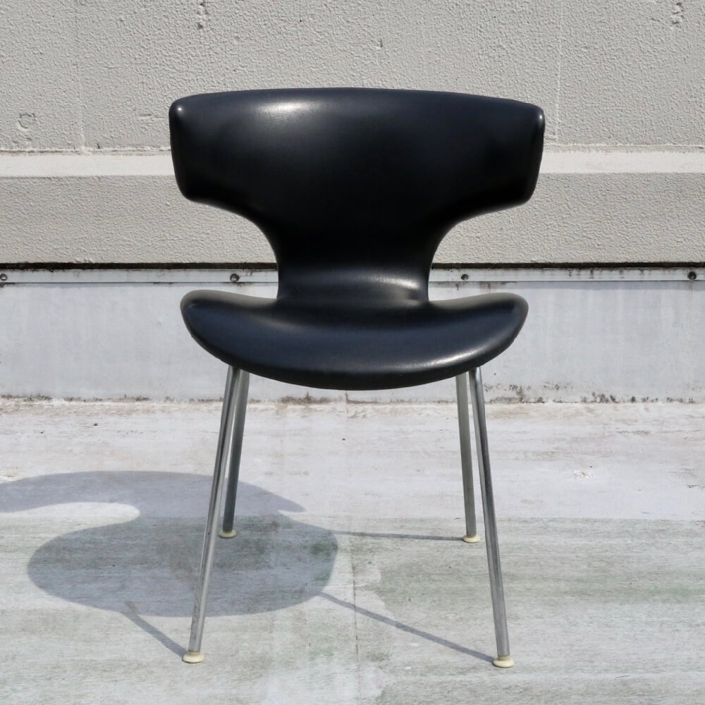 剣持勇/ Chair S-5009 - organ-online.com