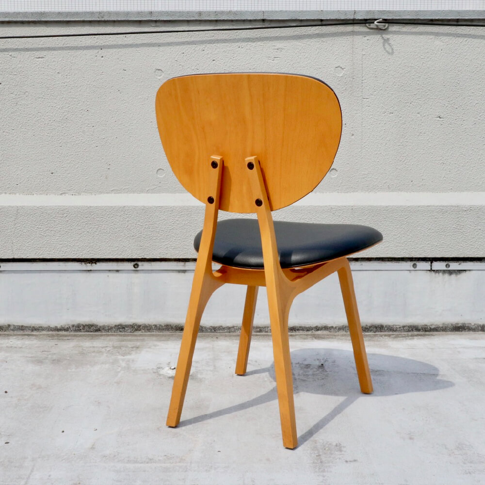 ダイニングチェア / 長大作 長大作 / Persimmon Chair - organ-online.com