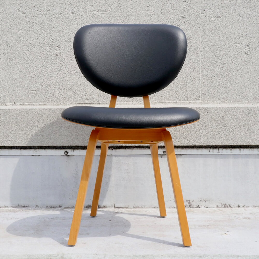 ダイニングチェア / 長大作 在庫品】 DINING CHAIR Natural｜リビング・ダイニングチェア