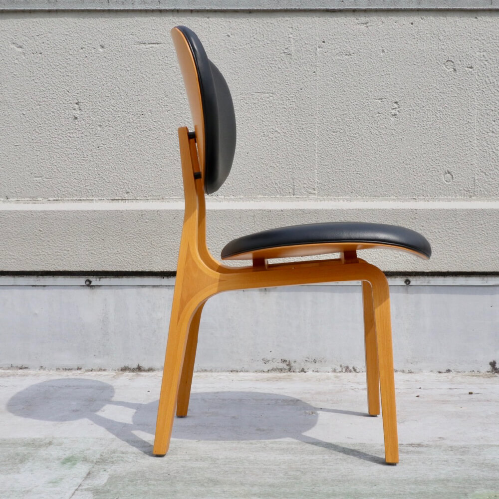 ダイニングチェア / 長大作 在庫品】 DINING CHAIR Natural｜リビング・ダイニングチェア