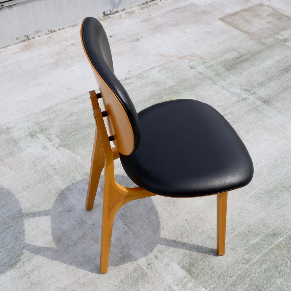 ダイニングチェア / 長大作 在庫品】 DINING CHAIR Natural｜リビング・ダイニングチェア