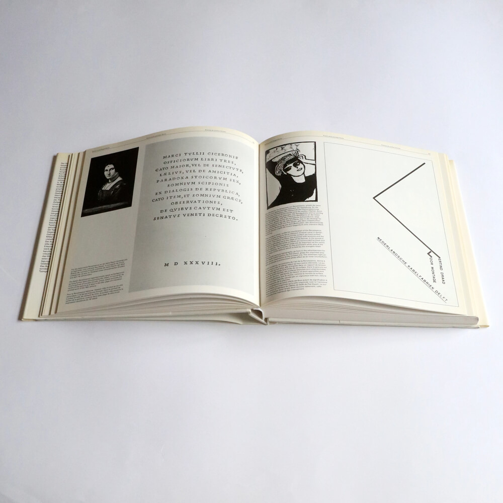 Emil Ruder/Typographie A Manual of Design - organ-online.com