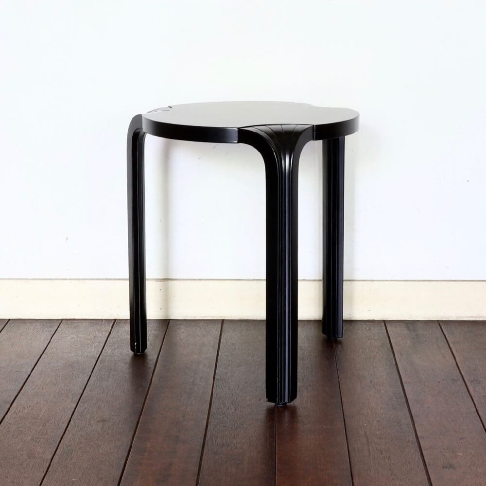 Alvar Aalto/Stool 