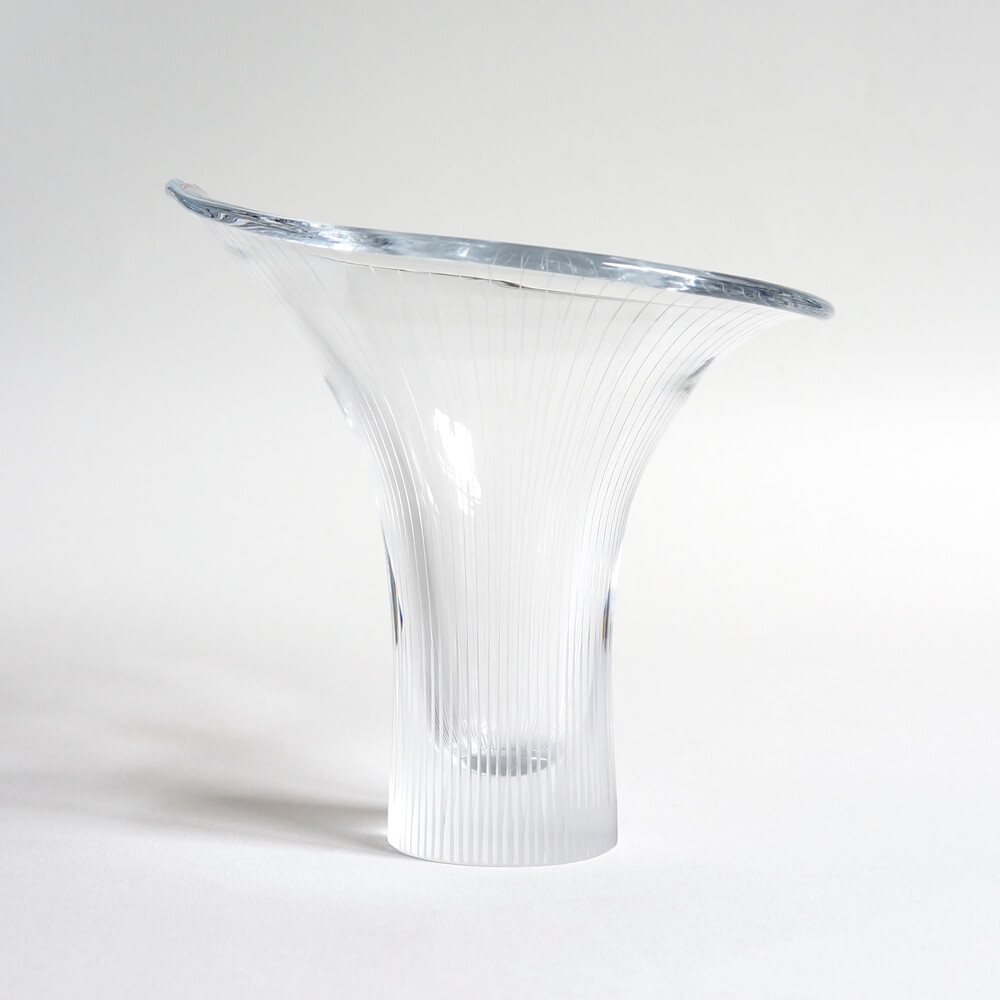 Tapio Wirkkala/ Grass Vase 