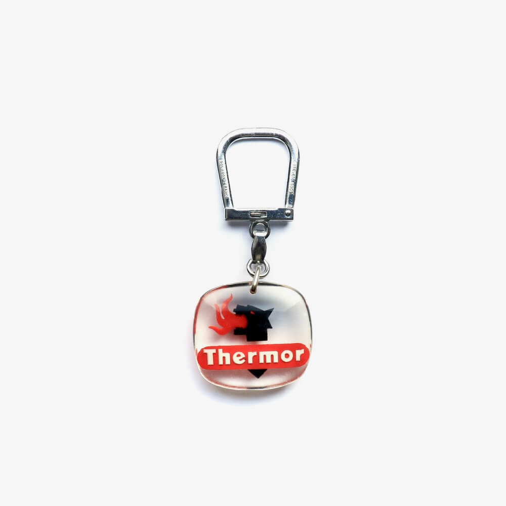 BOURBON / Vintage Keyring / Thermor - organ-online.com