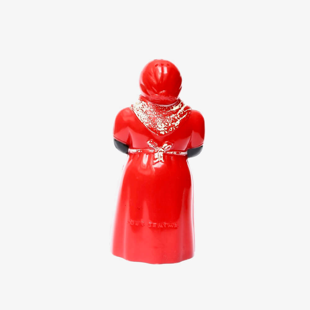 Vintage Salt Shaker / AUNT JEMIMA - organ-online.com