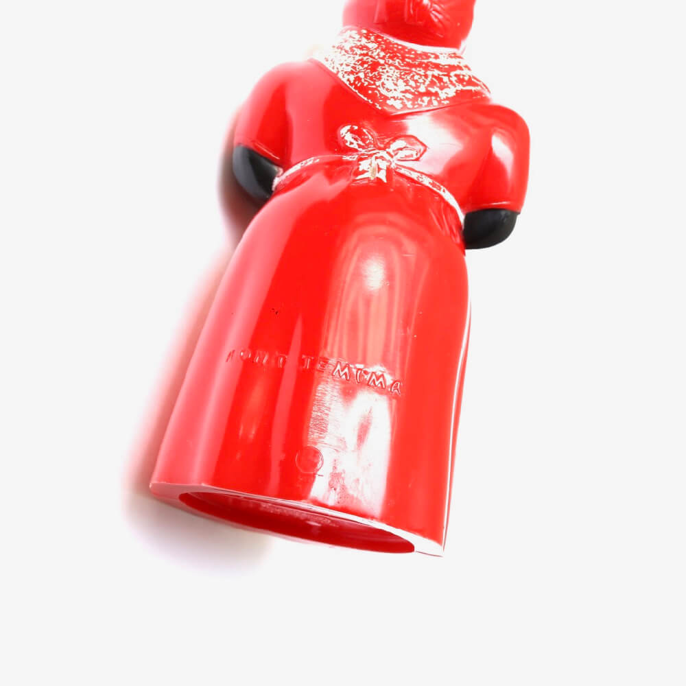 Vintage Salt Shaker / AUNT JEMIMA - organ-online.com