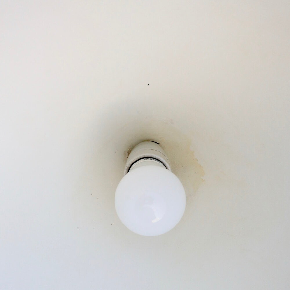 Lisa Johansson-Pape / ORNO / Ceiling lamp 